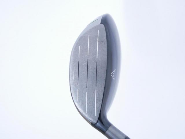 Fairway Wood : callaway : หัวไม้ 3 Callaway EPIC Speed (รุ่นปี 2021) Loft 15 ก้าน HZRDUS Smoke IM10 5.5 Flex S