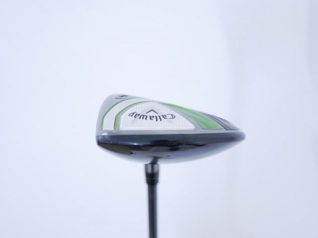 Fairway Wood : callaway : หัวไม้ 3 Callaway EPIC Speed (รุ่นปี 2021) Loft 15 ก้าน Mitsubishi Diamana 50 Flex SR