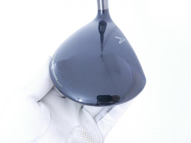 Fairway Wood : callaway : หัวไม้ 3 Callaway EPIC Speed (รุ่นปี 2021) Loft 15 ก้าน Mitsubishi Diamana 50 Flex SR