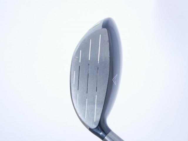 Fairway Wood : callaway : หัวไม้ 3 Callaway EPIC Speed (รุ่นปี 2021) Loft 15 ก้าน Mitsubishi Diamana 50 Flex SR