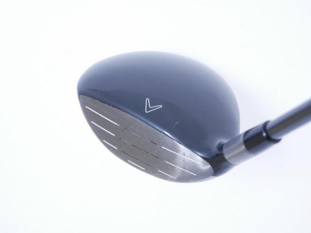 Fairway Wood : callaway : หัวไม้ 3 Callaway EPIC Speed (รุ่นปี 2021) Loft 15 ก้าน Mitsubishi Diamana 50 Flex SR