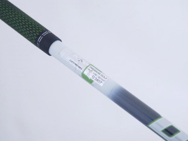 Fairway Wood : callaway : หัวไม้ 3 Callaway EPIC Speed (รุ่นปี 2021) Loft 15 ก้าน Mitsubishi Diamana 50 Flex SR