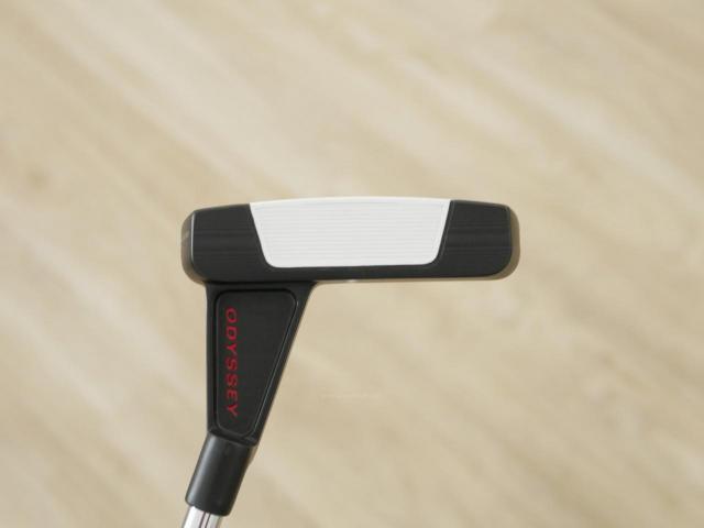 Putter : All : พัตเตอร์ Odyssey Ai-DUAL TRI-BEAM Jailbird Mini (รุ่นล่าสุด ออกปี 2026) ยาว 34 นิ้ว