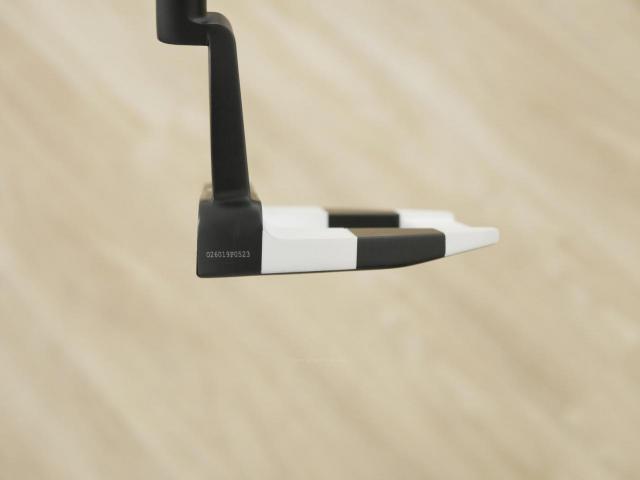 Putter : All : พัตเตอร์ Odyssey Ai-DUAL TRI-BEAM Jailbird Mini (รุ่นล่าสุด ออกปี 2026) ยาว 34 นิ้ว