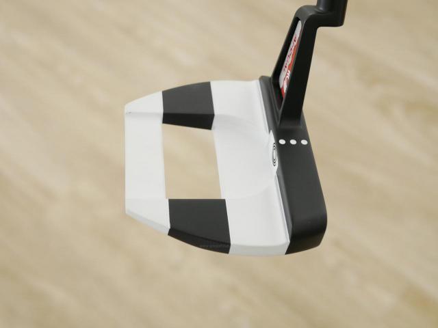 Putter : All : พัตเตอร์ Odyssey Ai-DUAL TRI-BEAM Jailbird Mini (รุ่นล่าสุด ออกปี 2026) ยาว 34 นิ้ว