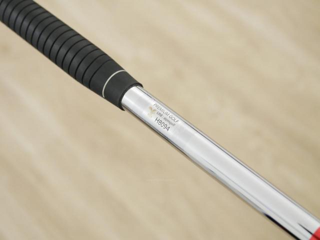 Putter : All : พัตเตอร์ Odyssey Ai-DUAL TRI-BEAM Jailbird Mini (รุ่นล่าสุด ออกปี 2026) ยาว 34 นิ้ว