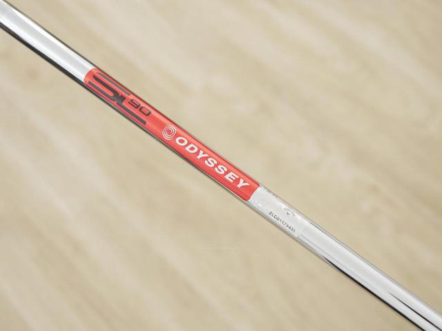Putter : All : พัตเตอร์ Odyssey Ai-DUAL TRI-BEAM Jailbird Mini (รุ่นล่าสุด ออกปี 2026) ยาว 34 นิ้ว