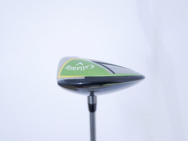 Fairway Wood : callaway : หัวไม้ 5 Callaway Epic Flash Star (รุ่นปี 2019) Loft 18 ก้าน Fujikura Speeder Evolution Flex SR