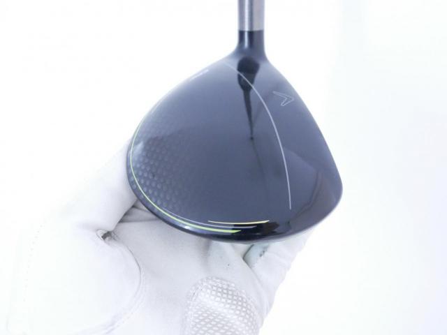 Fairway Wood : callaway : หัวไม้ 5 Callaway Epic Flash Star (รุ่นปี 2019) Loft 18 ก้าน Fujikura Speeder Evolution Flex SR