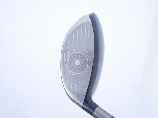 Fairway Wood : callaway : หัวไม้ 5 Callaway Epic Flash Star (รุ่นปี 2019) Loft 18 ก้าน Fujikura Speeder Evolution Flex SR