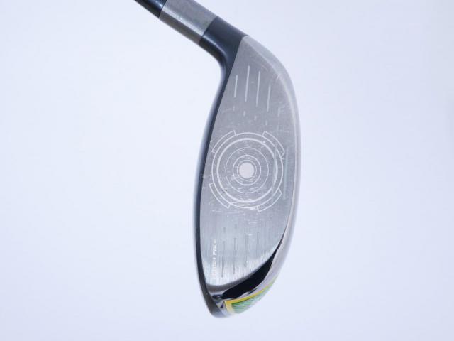 Fairway Wood : callaway : หัวไม้ 5 Callaway Epic Flash Star (รุ่นปี 2019) Loft 18 ก้าน Fujikura Speeder Evolution Flex SR