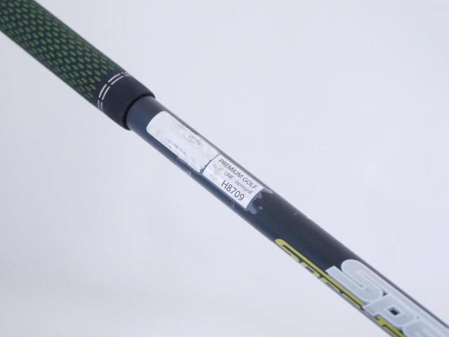 Fairway Wood : callaway : หัวไม้ 5 Callaway Epic Flash Star (รุ่นปี 2019) Loft 18 ก้าน Fujikura Speeder Evolution Flex SR