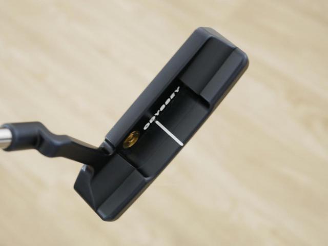 Putter : All : พัตเตอร์ Odyssey Ai-ONE Milled TWO T (รุ่นท็อป ออกปี 2024) ก้าน Stroke LAB 90 ยาว 35 นิ้ว