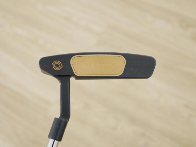 Putter : All : พัตเตอร์ Odyssey Ai-ONE Milled TWO T (รุ่นท็อป ออกปี 2024) ก้าน Stroke LAB 90 ยาว 35 นิ้ว