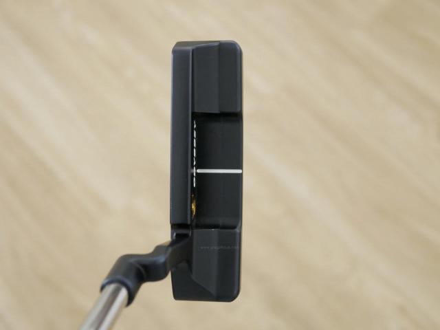 Putter : All : พัตเตอร์ Odyssey Ai-ONE Milled TWO T (รุ่นท็อป ออกปี 2024) ก้าน Stroke LAB 90 ยาว 35 นิ้ว