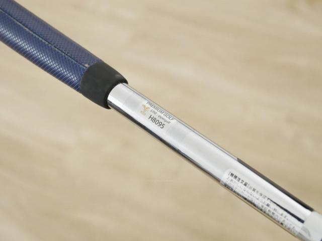 Putter : All : พัตเตอร์ Odyssey Ai-ONE Milled TWO T (รุ่นท็อป ออกปี 2024) ก้าน Stroke LAB 90 ยาว 35 นิ้ว