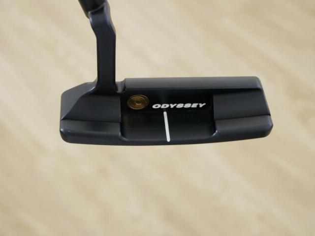 Putter : All : พัตเตอร์ Odyssey Ai-ONE Milled TWO T (รุ่นท็อป ออกปี 2024) ก้าน Stroke LAB 90 ยาว 35 นิ้ว