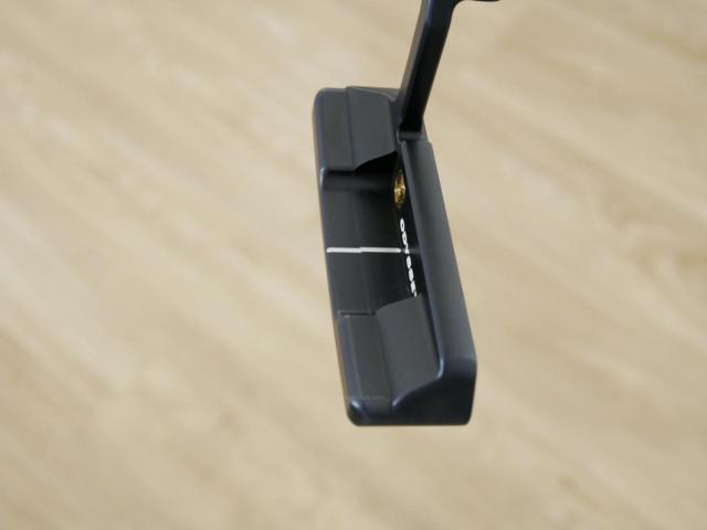 Putter : All : พัตเตอร์ Odyssey Ai-ONE Milled TWO T (รุ่นท็อป ออกปี 2024) ก้าน Stroke LAB 90 ยาว 35 นิ้ว