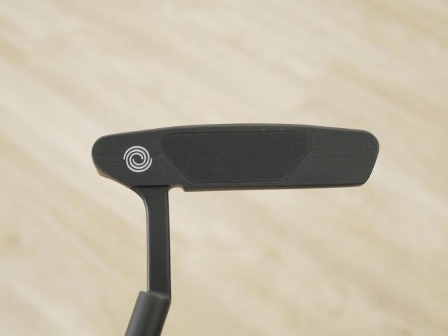 Putter : All : พัตเตอร์ Odyssey White Hot Black Series TWO (ออกปี 2024) ก้าน Stroke LAB 70 ยาว 34 นิ้ว