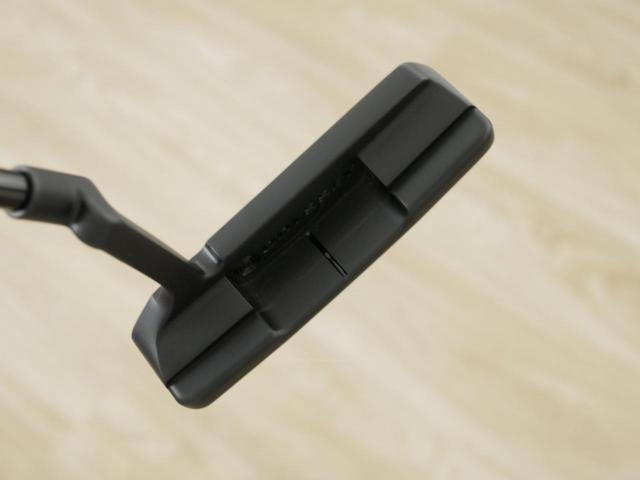 Putter : All : พัตเตอร์ Odyssey White Hot Black Series TWO (ออกปี 2024) ก้าน Stroke LAB 70 ยาว 34 นิ้ว