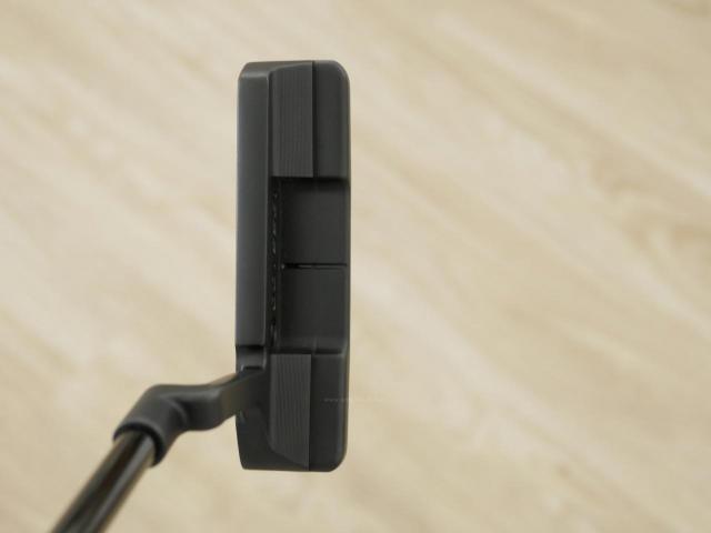 Putter : All : พัตเตอร์ Odyssey White Hot Black Series TWO (ออกปี 2024) ก้าน Stroke LAB 70 ยาว 34 นิ้ว