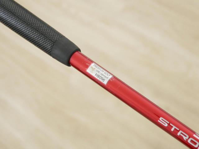 Putter : All : พัตเตอร์ Odyssey White Hot Black Series TWO (ออกปี 2024) ก้าน Stroke LAB 70 ยาว 34 นิ้ว