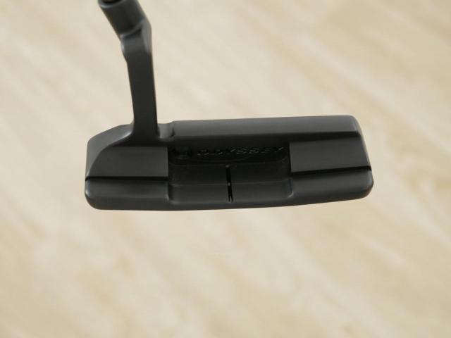 Putter : All : พัตเตอร์ Odyssey White Hot Black Series TWO (ออกปี 2024) ก้าน Stroke LAB 70 ยาว 34 นิ้ว