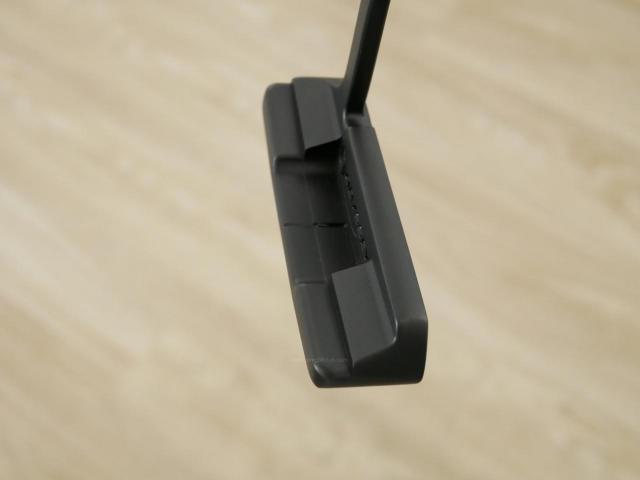 Putter : All : พัตเตอร์ Odyssey White Hot Black Series TWO (ออกปี 2024) ก้าน Stroke LAB 70 ยาว 34 นิ้ว