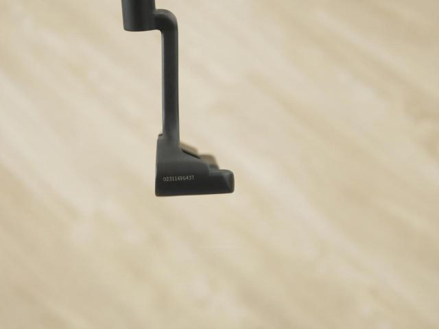 Putter : All : พัตเตอร์ Odyssey White Hot Black Series TWO (ออกปี 2024) ก้าน Stroke LAB 70 ยาว 34 นิ้ว