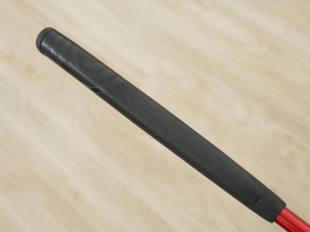 Putter : All : พัตเตอร์ Odyssey White Hot Black Series TWO (ออกปี 2024) ก้าน Stroke LAB 70 ยาว 34 นิ้ว