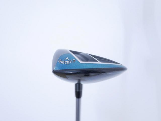 Fairway Wood : callaway : **มีบุบ** หัวไม้ 3 Callaway Rogue Star Loft 15 ก้าน Fujikura Speeder Evolution Flex R