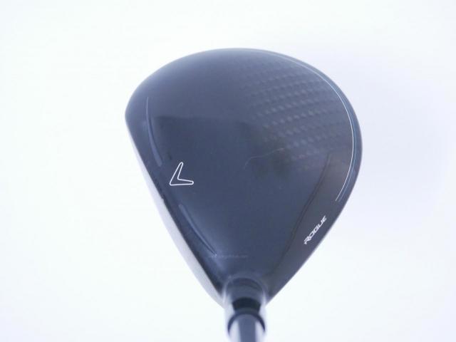 Fairway Wood : callaway : **มีบุบ** หัวไม้ 3 Callaway Rogue Star Loft 15 ก้าน Fujikura Speeder Evolution Flex R