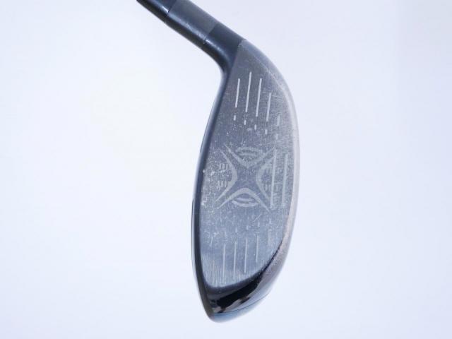 Fairway Wood : callaway : **มีบุบ** หัวไม้ 3 Callaway Rogue Star Loft 15 ก้าน Fujikura Speeder Evolution Flex R