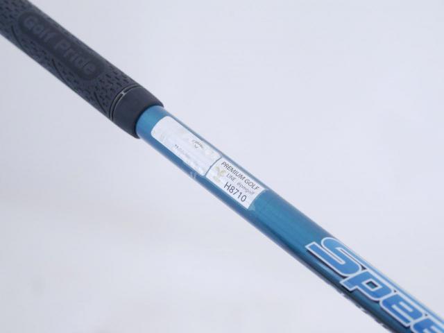 Fairway Wood : callaway : **มีบุบ** หัวไม้ 3 Callaway Rogue Star Loft 15 ก้าน Fujikura Speeder Evolution Flex R