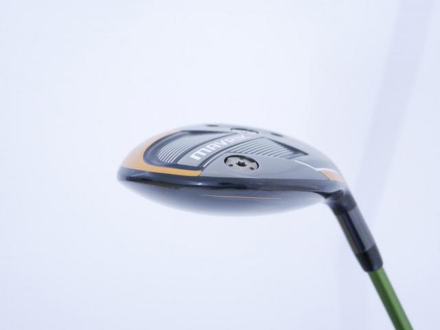 Fairway Wood : callaway : หัวไม้ 3 Callaway Mavrik SUB ZERO (ออกปี 2020) Loft 13.5 ก้าน Aldila NV 75 Flex S