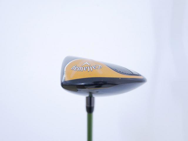 Fairway Wood : callaway : หัวไม้ 3 Callaway Mavrik SUB ZERO (ออกปี 2020) Loft 13.5 ก้าน Aldila NV 75 Flex S