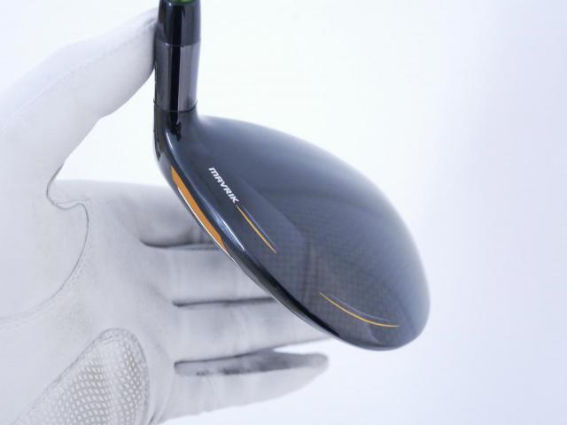 Fairway Wood : callaway : หัวไม้ 3 Callaway Mavrik SUB ZERO (ออกปี 2020) Loft 13.5 ก้าน Aldila NV 75 Flex S
