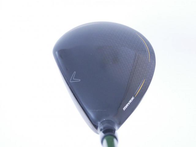 Fairway Wood : callaway : หัวไม้ 3 Callaway Mavrik SUB ZERO (ออกปี 2020) Loft 13.5 ก้าน Aldila NV 75 Flex S