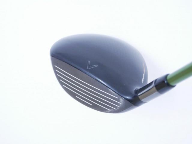 Fairway Wood : callaway : หัวไม้ 3 Callaway Mavrik SUB ZERO (ออกปี 2020) Loft 13.5 ก้าน Aldila NV 75 Flex S