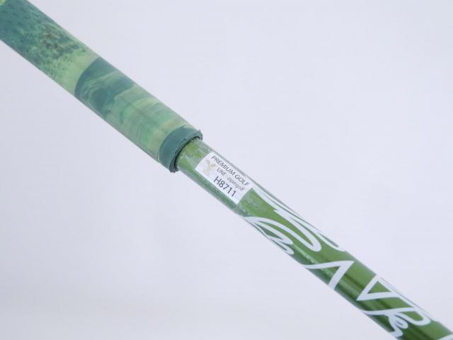 Fairway Wood : callaway : หัวไม้ 3 Callaway Mavrik SUB ZERO (ออกปี 2020) Loft 13.5 ก้าน Aldila NV 75 Flex S