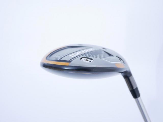 Fairway Wood : callaway : หัวไม้ 3 Callaway Mavrik MAX (ปี 2021 Japan Spec.) Loft 16 ก้าน Mitsubishi Diamana 40 Flex S