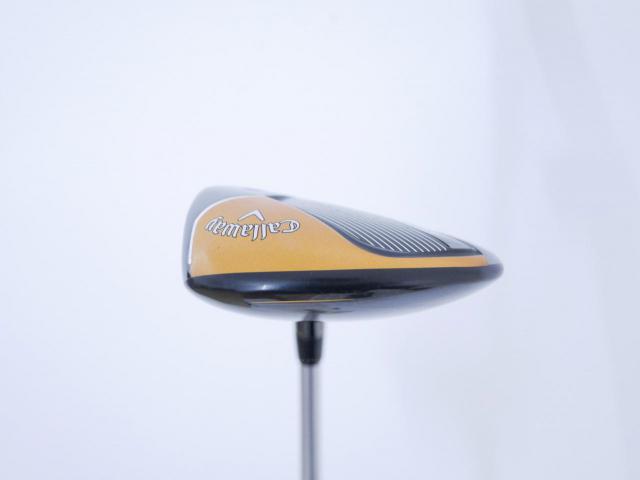 Fairway Wood : callaway : หัวไม้ 3 Callaway Mavrik MAX (ปี 2021 Japan Spec.) Loft 16 ก้าน Mitsubishi Diamana 40 Flex S