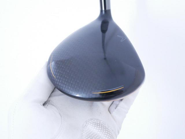 Fairway Wood : callaway : หัวไม้ 3 Callaway Mavrik MAX (ปี 2021 Japan Spec.) Loft 16 ก้าน Mitsubishi Diamana 40 Flex S
