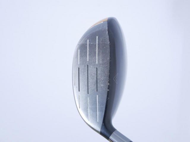 Fairway Wood : callaway : หัวไม้ 3 Callaway Mavrik MAX (ปี 2021 Japan Spec.) Loft 16 ก้าน Mitsubishi Diamana 40 Flex S