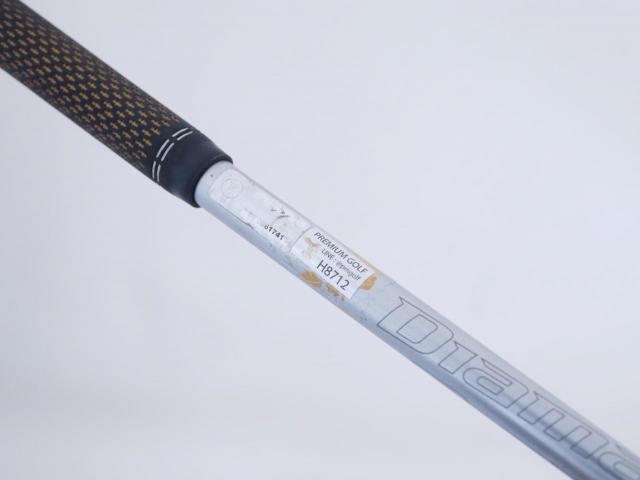 Fairway Wood : callaway : หัวไม้ 3 Callaway Mavrik MAX (ปี 2021 Japan Spec.) Loft 16 ก้าน Mitsubishi Diamana 40 Flex S