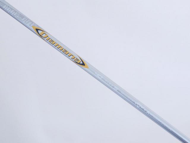 Fairway Wood : callaway : หัวไม้ 3 Callaway Mavrik MAX (ปี 2021 Japan Spec.) Loft 16 ก้าน Mitsubishi Diamana 40 Flex S