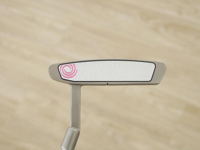 Putter : All : พัตเตอร์ Odyssey White Hot RX #1 ยาว 32 นิ้ว