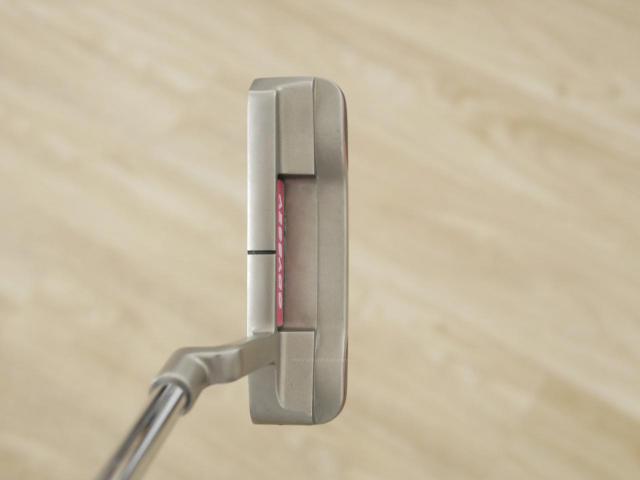 Putter : All : พัตเตอร์ Odyssey White Hot RX #1 ยาว 32 นิ้ว