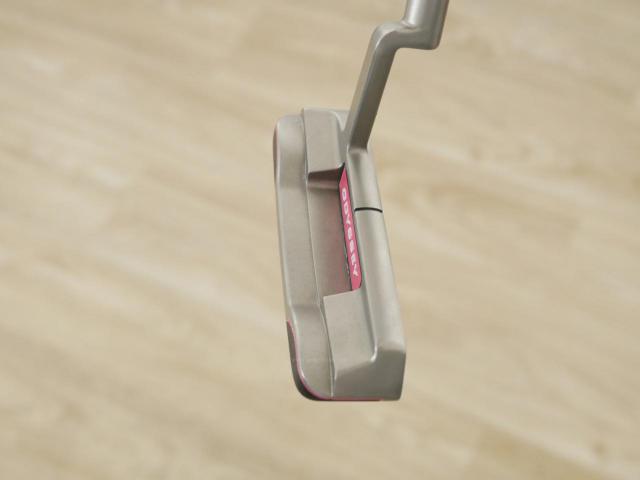Putter : All : พัตเตอร์ Odyssey White Hot RX #1 ยาว 32 นิ้ว
