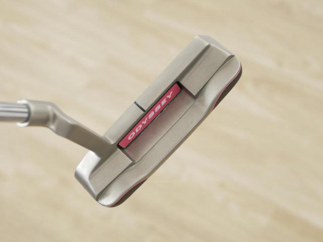 Putter : All : พัตเตอร์ Odyssey White Hot RX #1 ยาว 32 นิ้ว